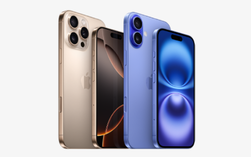 iPhone Serileri