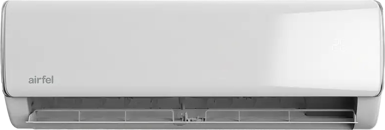 Airfel Vista LTXP35A A++ 12000 BTU İnverter Duvar Tipi Split Klima
