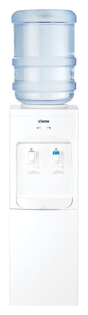Altus 3.2 L Kapasiteye Sahip Beyaz Su Sebili