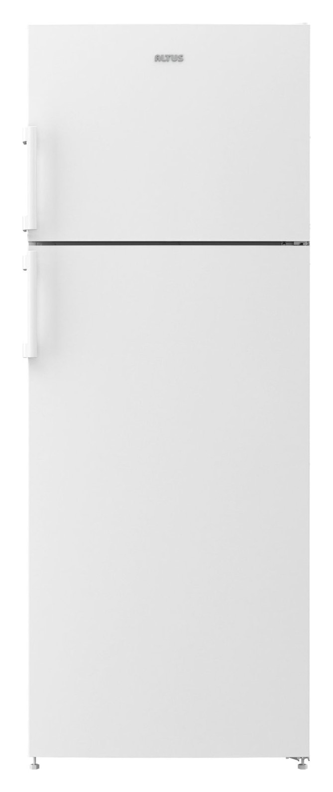 Altus Al 370 Ne Çift Kapılı No Frost Buzdolabı 406 lt F Enerji Sınıfı 93 lt Dondurucu Kapasitesi
