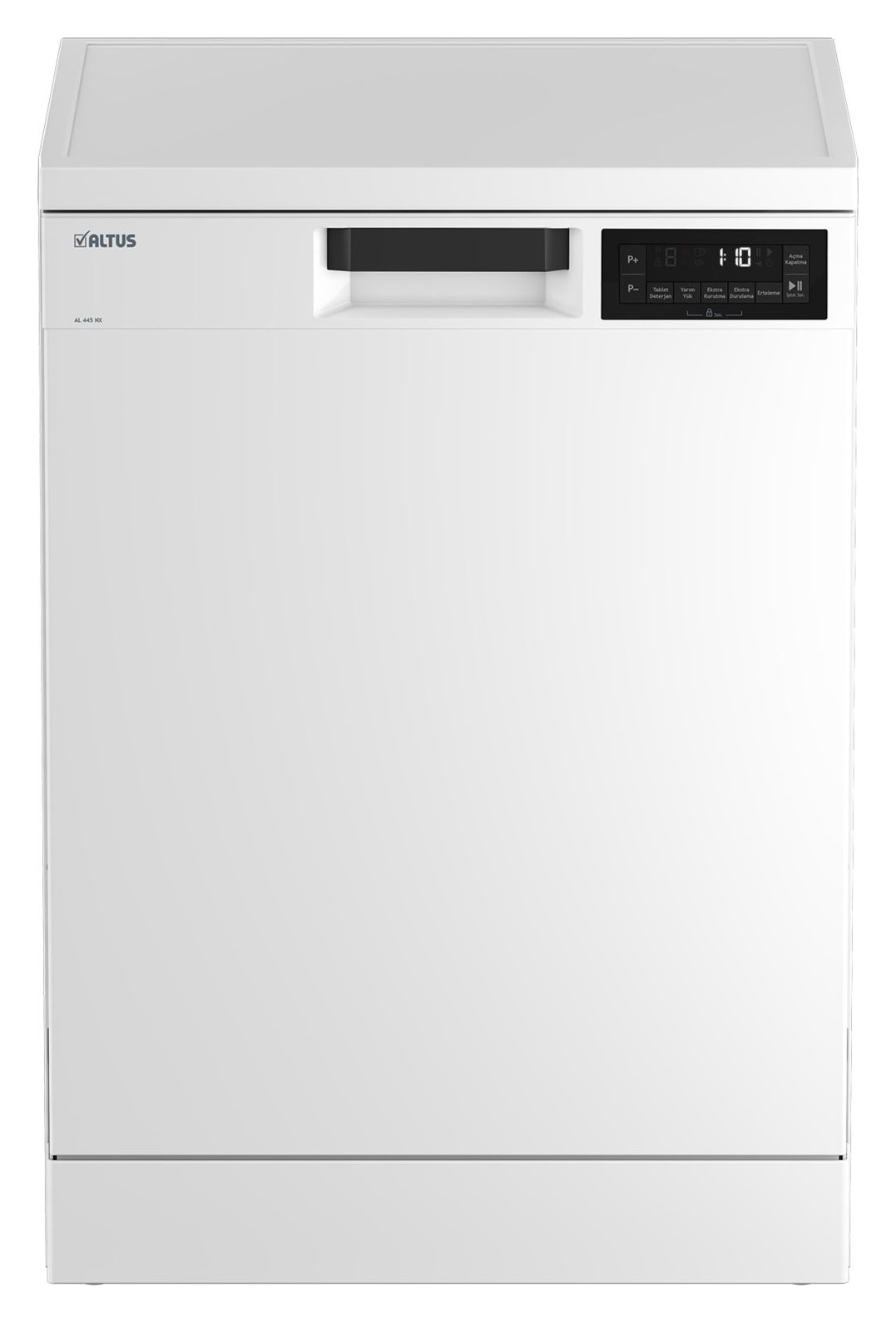 Altus AL 445 NX 5 Programlı Bulaşık Makinesi