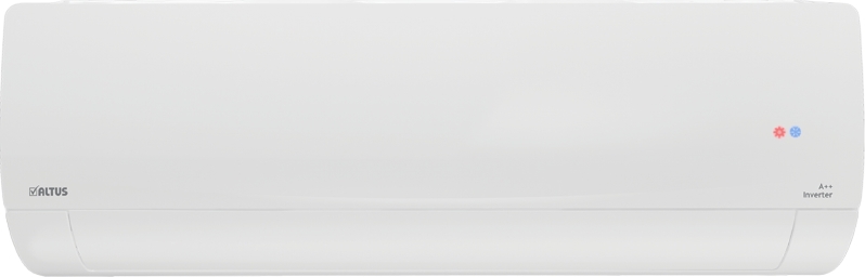 Altus ALK 1840 A++ 18.000 BTU/H R32 Inverter Split Klima Enerji Sınıfı ile Verimli Soğutma