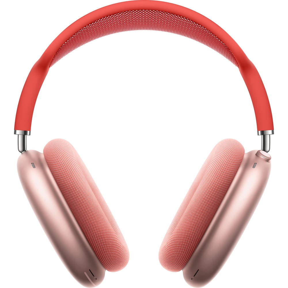Apple AirPods Max Bluetooth Kulaküstü Kulaklık - Pink - MGYM3TU/A (Apple Türkiye Garantili)