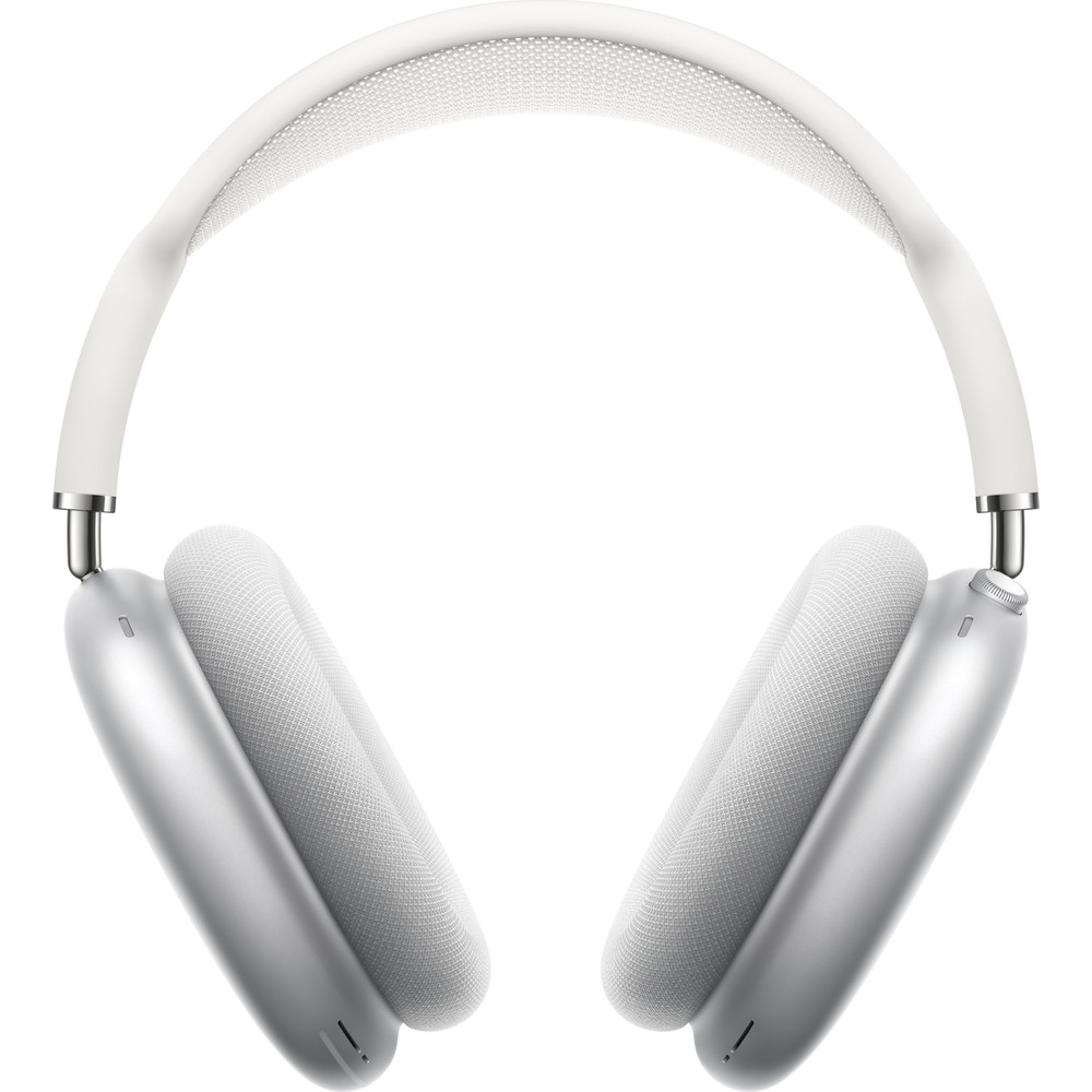 Apple AirPods Max Bluetooth Kulaküstü Kulaklık - Silver - MGYJ3TU/A (Apple Türkiye Garantili)