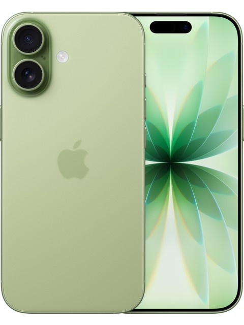 Apple iPhone 17 256 GB Ada Çayı