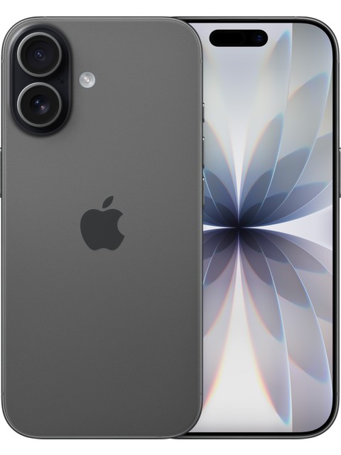 Apple iPhone 17 512 GB Siyah