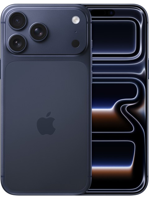 Apple iPhone 17 Pro Max 1 Tb Abis