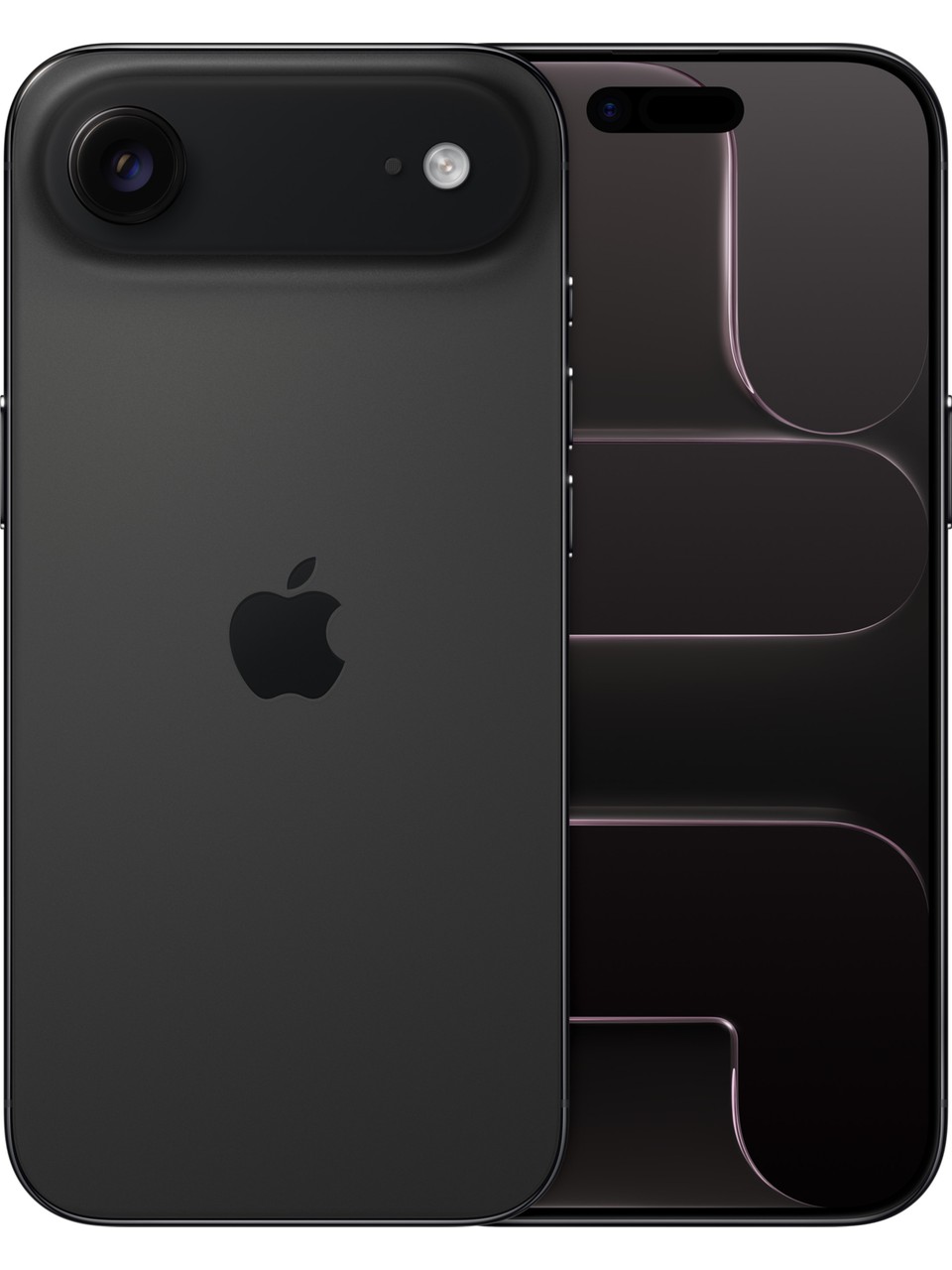 Apple iPhone Air 1 Tb Uzay Siyahı