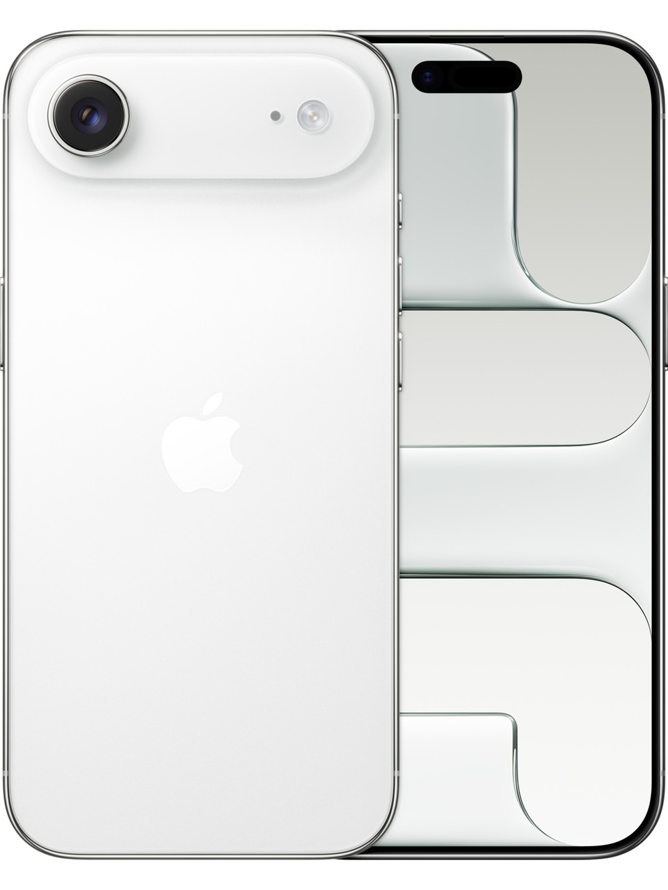 Apple iPhone Air 512 GB Pamuk Beyazı