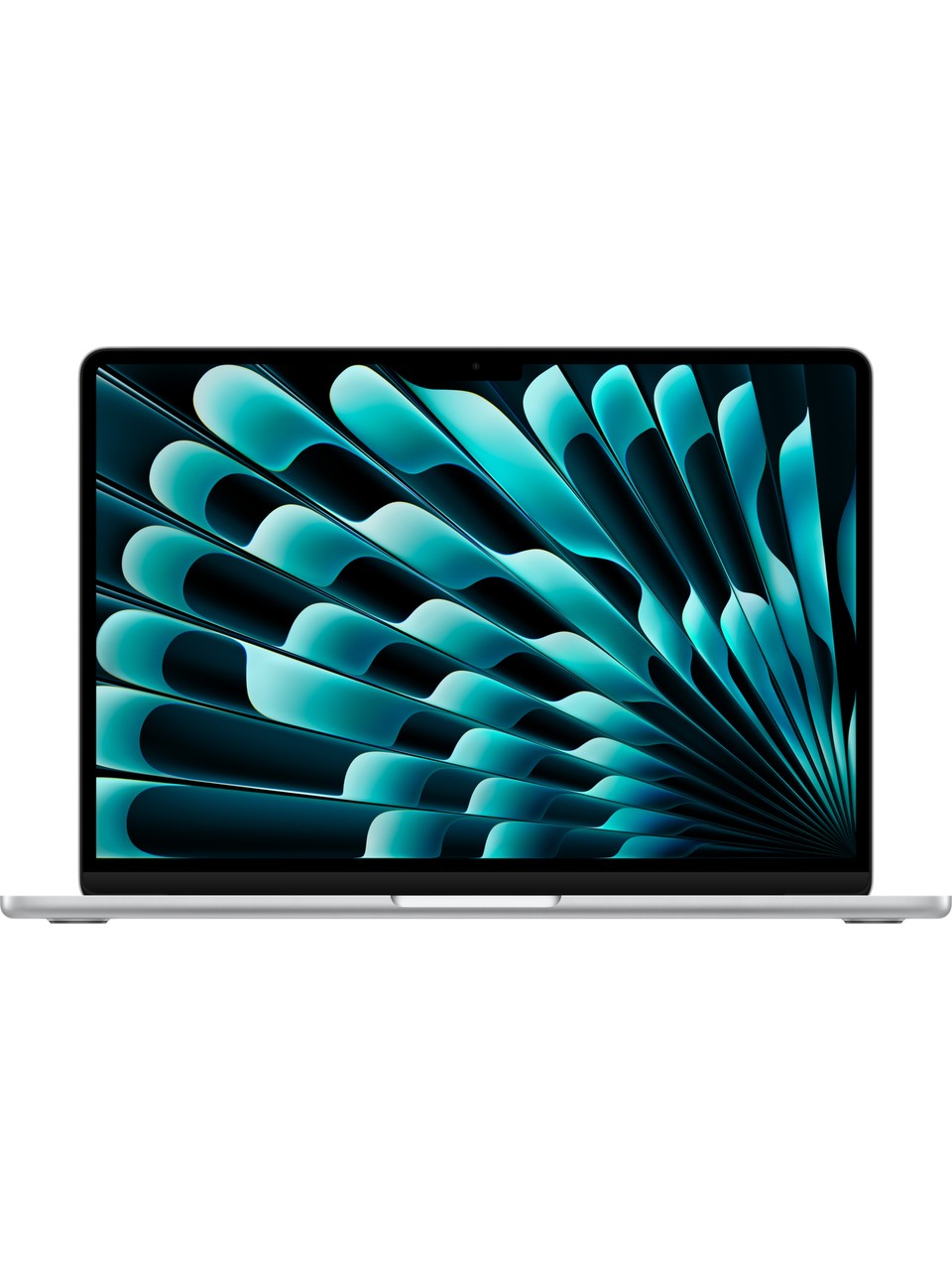Apple MacBook Air M4 16GB 512GB SSD macOS 13" Taşınabilir Bilgisayar Gümüş MW0X3TU/A