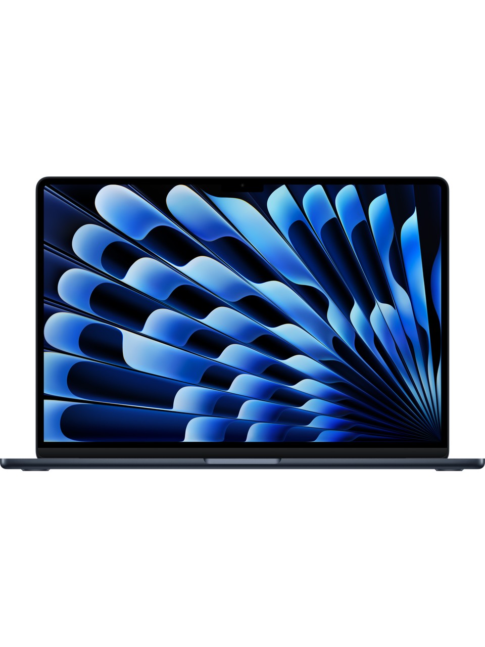 Apple MacBook Air M4 16GB 512GB SSD macOS 15" Taşınabilir Bilgisayar Gece Yarısı MW1M3TU/A