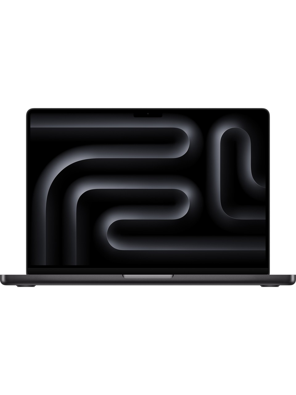 Apple MacBook Pro M4 16GB 1TB SSD macOS 14" Taşınabilir Bilgisayar Uzay Siyahı MW2V3TU/A