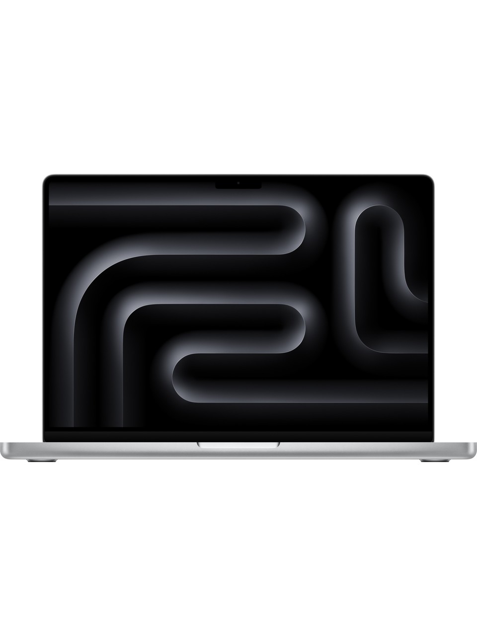 Apple MacBook Pro M4 16GB 512GB SSD macOS 14" Taşınabilir Bilgisayar Gümüş MW2W3TU/A