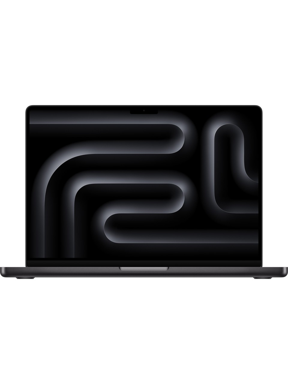 Apple MacBook Pro M4 Max 36GB 1TB SSD macOS 14" Taşınabilir Bilgisayar Uzay Siyahı MX2K3TU/A