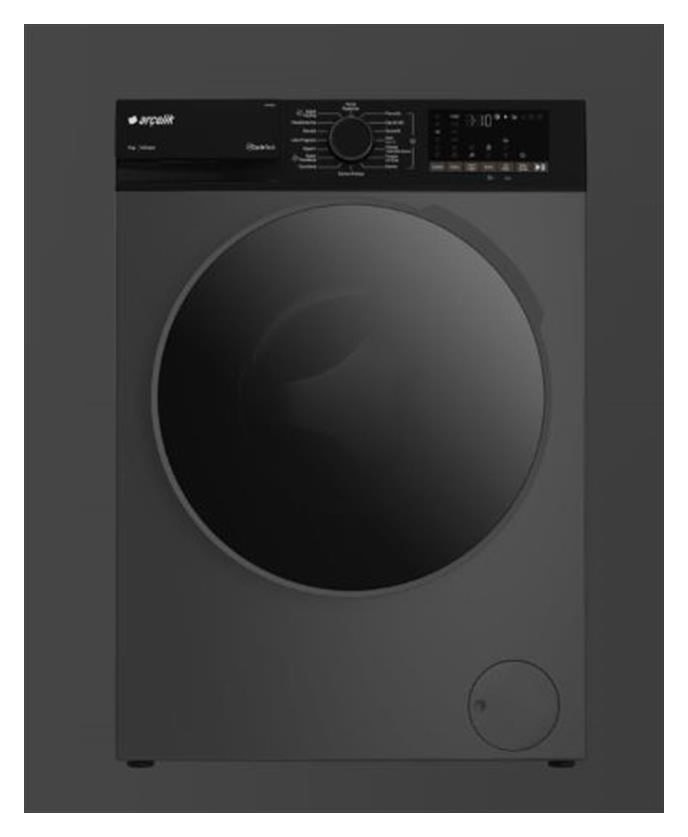Arçelik 11140 MXA 11 Kg Çamaşır Makinesi