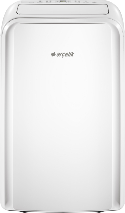 Arçelik 12220 P A A 11680 BTU/h Mobil Klima