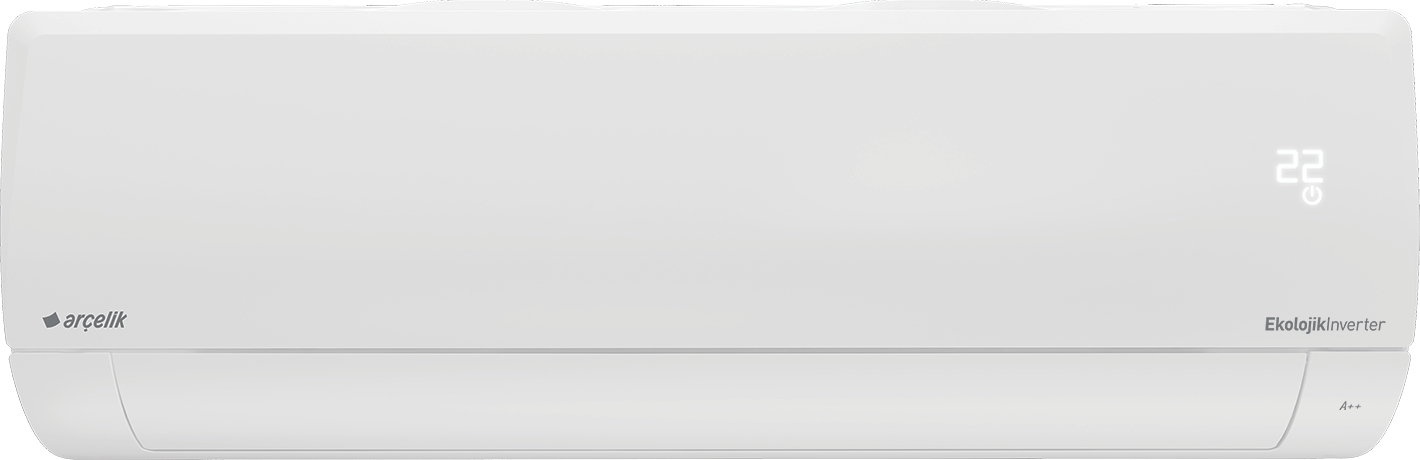 Arçelik 18325 Ekolojik Inverter Klima 18.000 Btu/h Split Klima