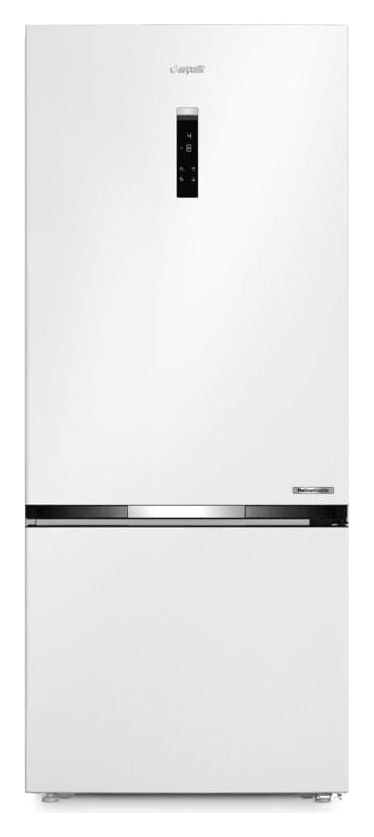 Arçelik 278550 Buzdolabı 551 lt Kapasite Enerji Sınıfı E Geniş İç Hacim No-Frost Teknoloji