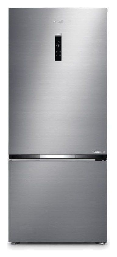 Arçelik 278550 EI MaxiFit Alttan Donduruculu Buzdolabı
