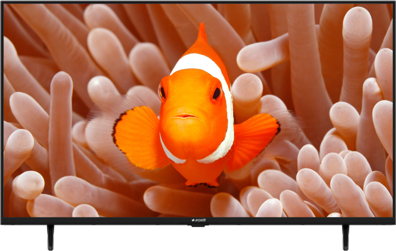 Arçelik 40" Fhd Android Tv - A40 D 694 B Smart Tv