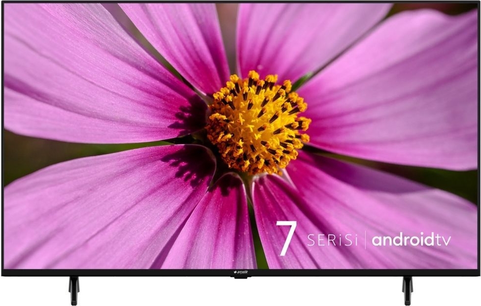 Arçelik 43 inç 4K Smart Android TV LED Ekran ile Resmi Distribütör Garantili Kalite