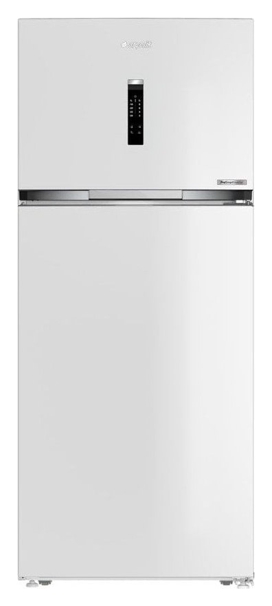 Arçelik 578557 EB MaxiFit Üstten Donduruculu Buzdolabı