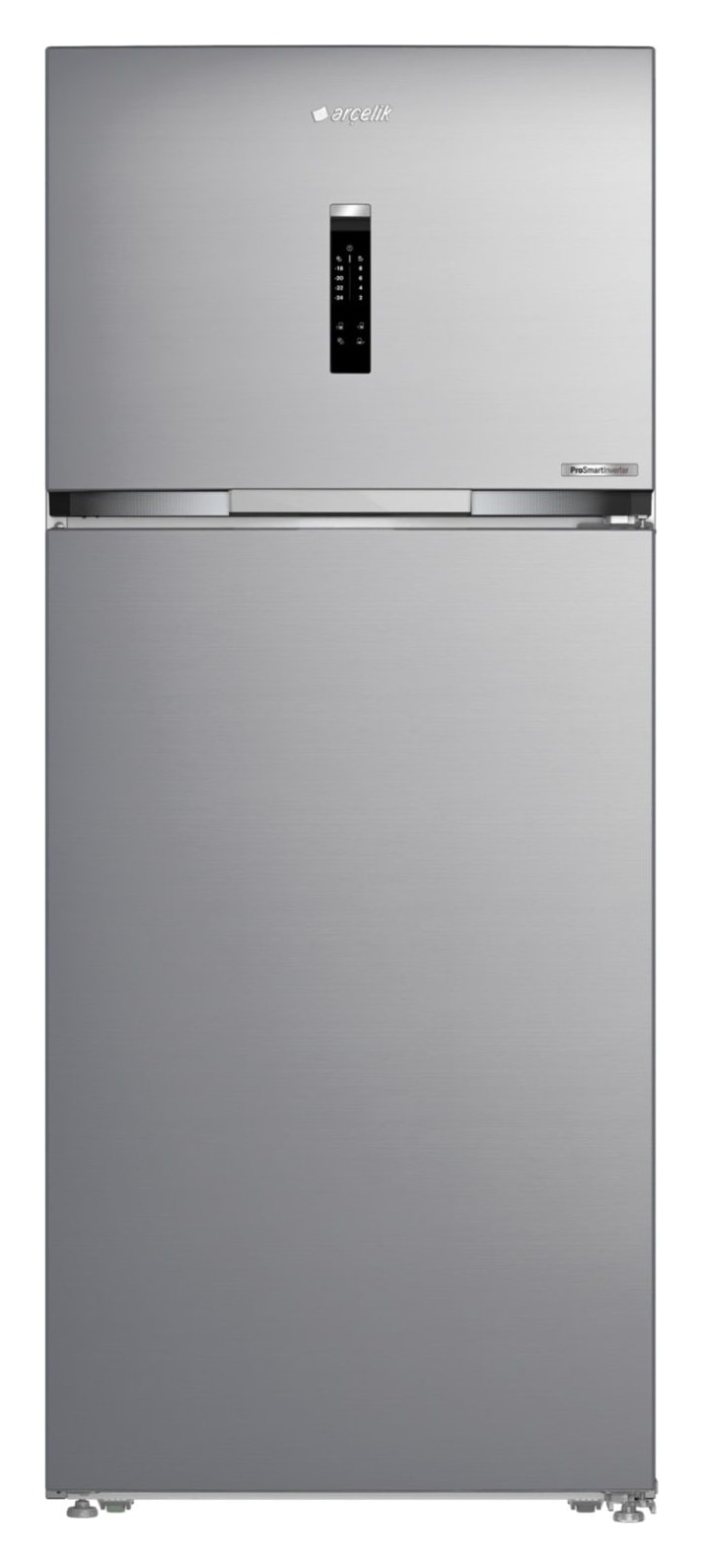 Arçelik 578557 EI MaxiFit Üstten Donduruculu Buzdolabı