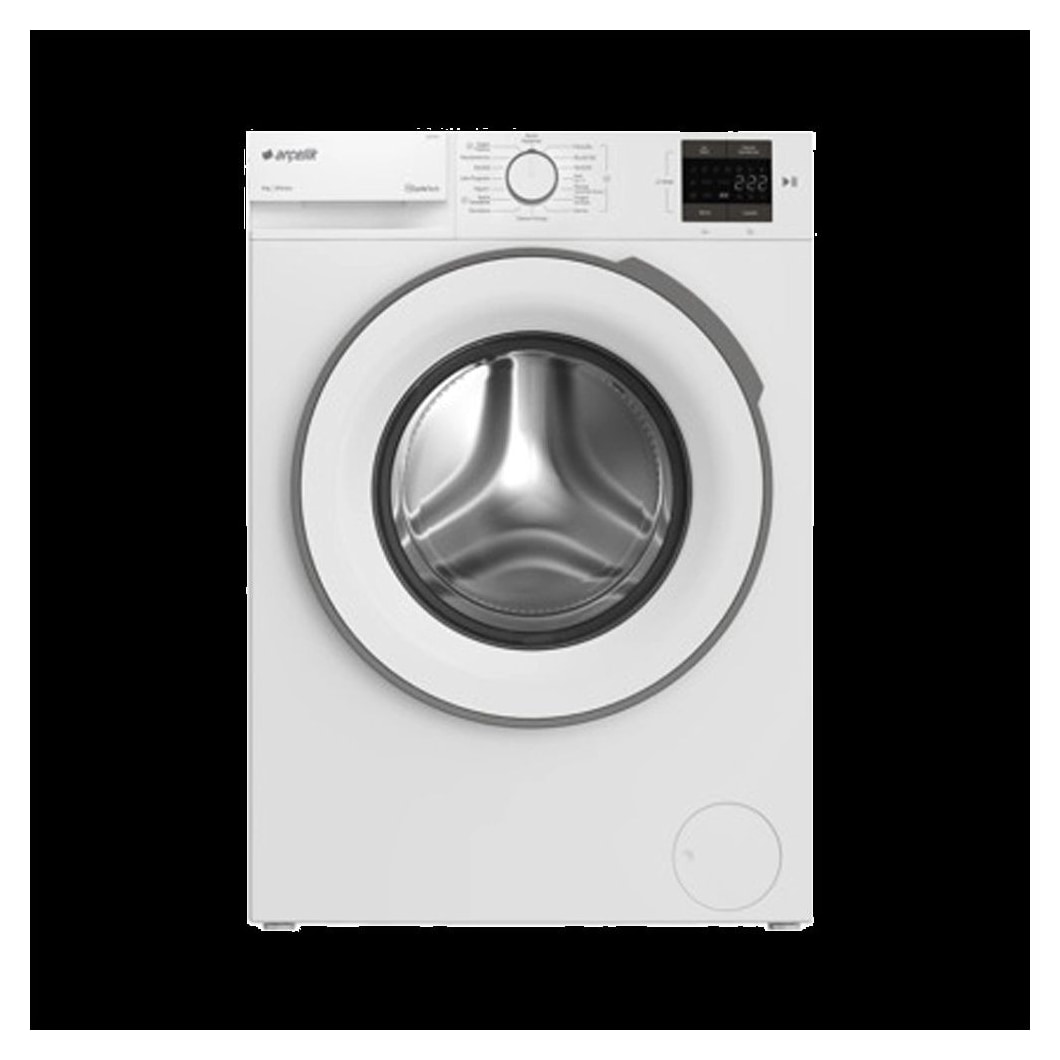 Arçelik 7121 7 kg Çamaşır Makinesi