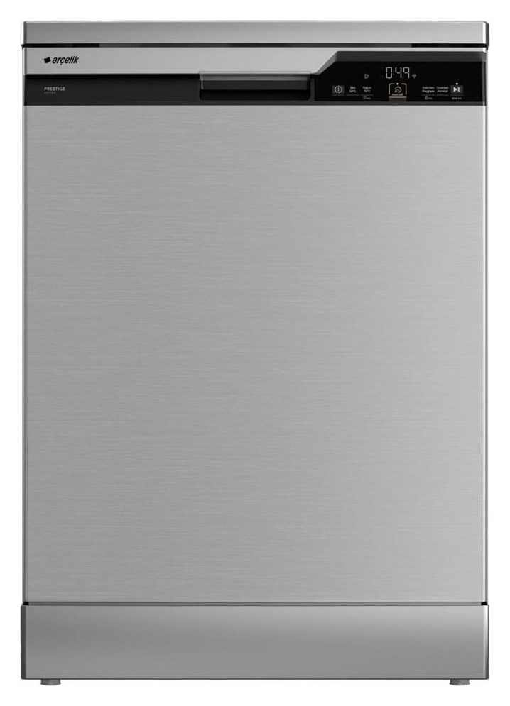 Arçelik A 710 I Programlı Bulaşık Makinesi
