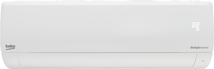 Beko 31825 Ekolojik A++ 18000 BTU Inverter Duvar Tipi Klima
