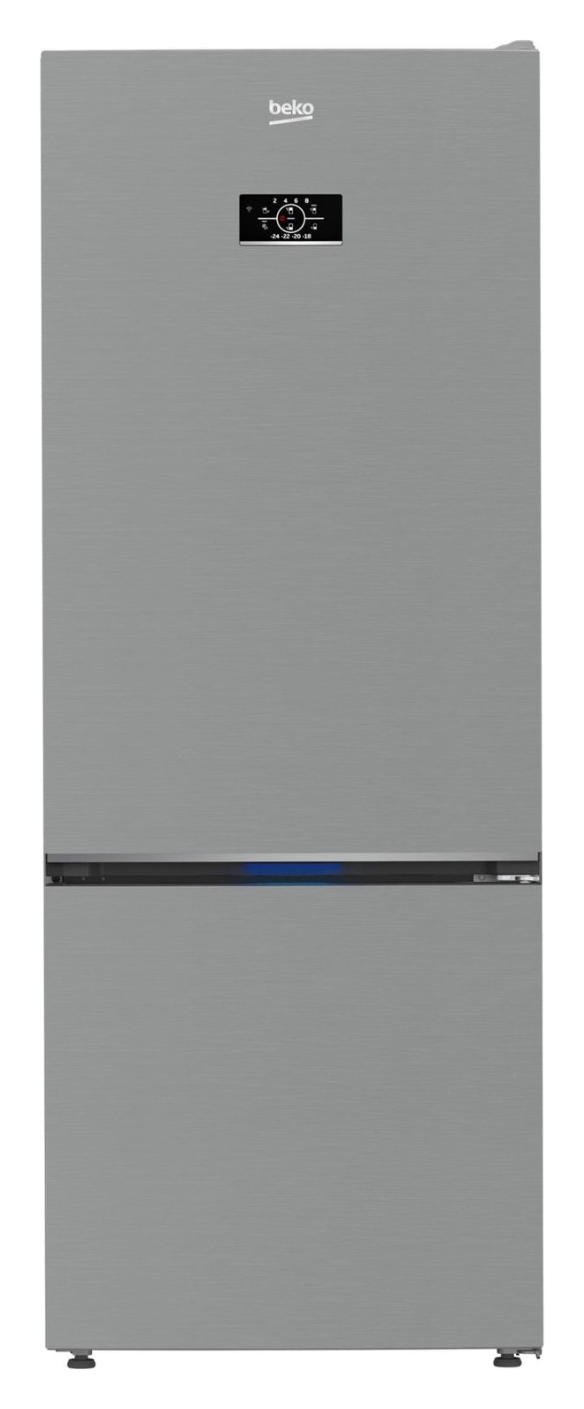 Beko 670477 EI AI No Frost Buzdolabı