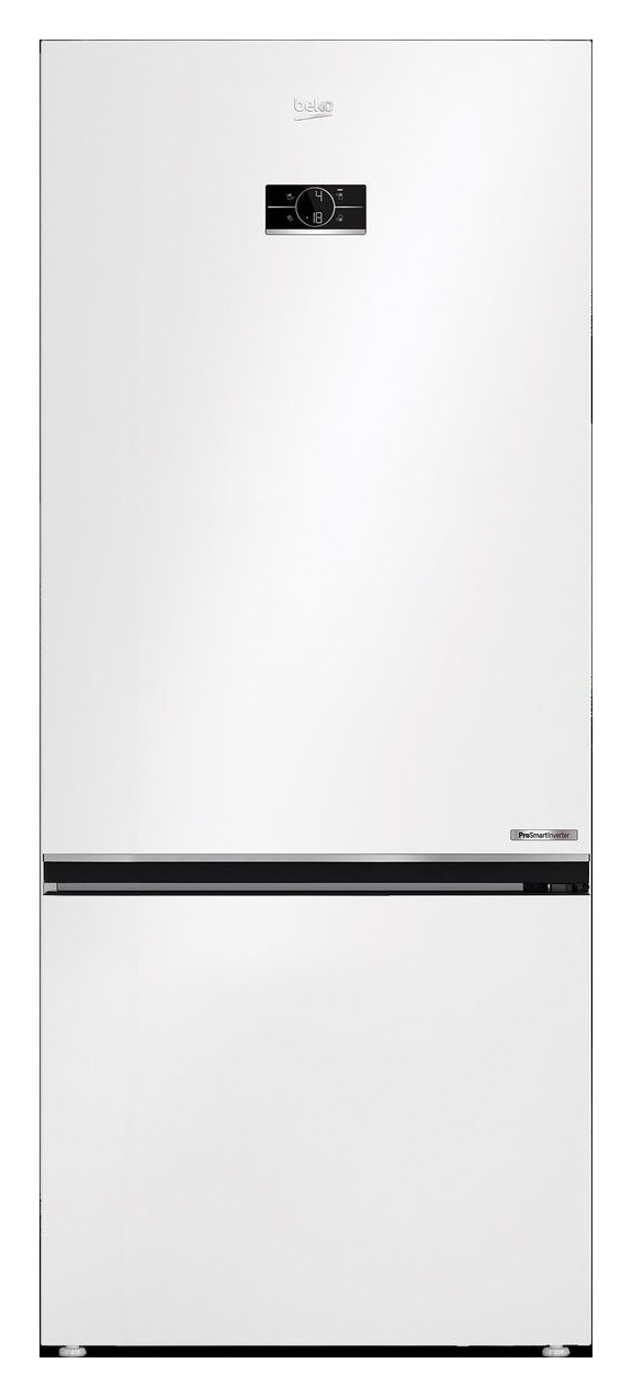 Beko 678550 Eb Elegantfit No Frost Buzdolabı