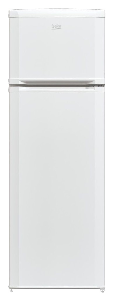 Beko 854257 MB 257 Lt Kapasiteye Sahip E Enerji Sınıfı ile Sessiz Çalışma Özellikli Çift Kapılı Buzdolabı