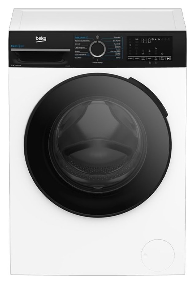 Beko Cmx 11140 11 kg Çamaşır Makinesi