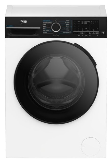 Beko Cmx 12140 - 12 kg 1400 Devir A Enerji Sınıfı Çamaşır Makinası