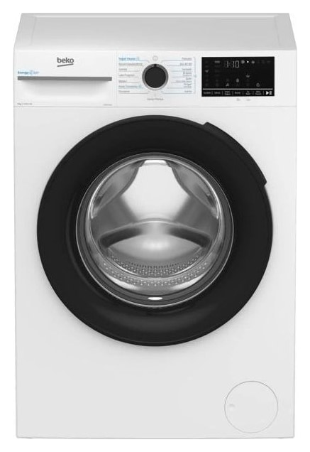 Beko CMXD 9120 Çamaşır Makinesi