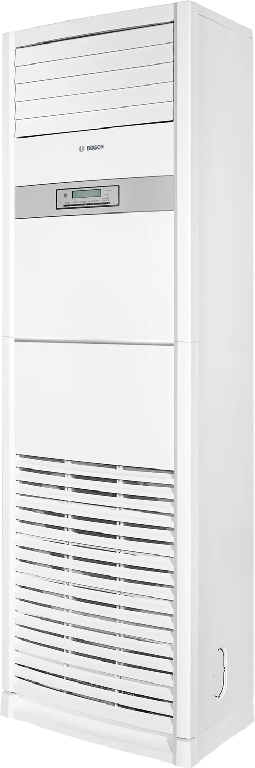 Bosch CL5000 L A++ 48000 BTU Inverter Salon Tipi Klima Enerji Verimliliği ile Güçlü Soğutma