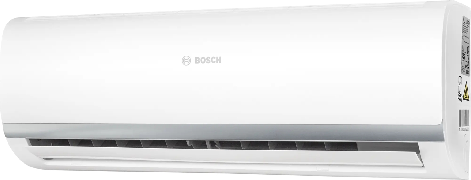 Bosch Climate A++ Enerji Sınıfı 24000 BTU Inverter Split Duvar Tipi Klima CL2000U W 70