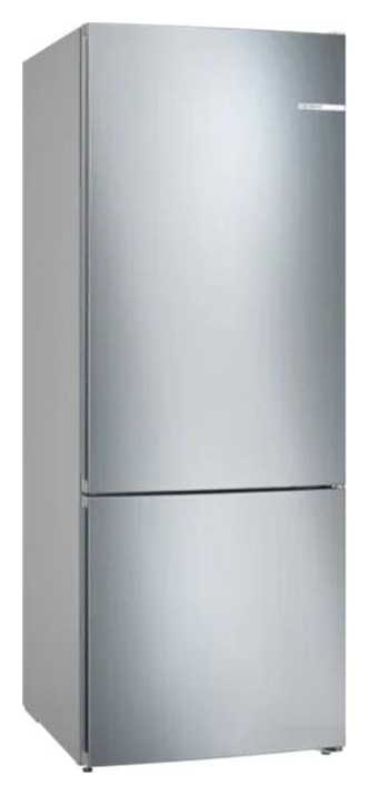 Bosch KGN55VIE0N E Enerji Sınıfı 483 lt No Frost Buzdolabı