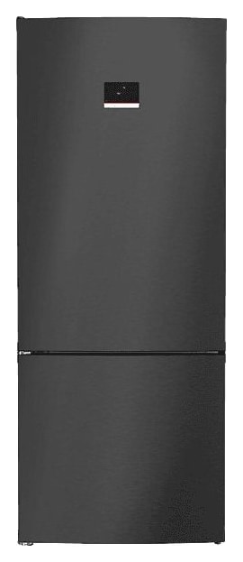 Bosch KGN76CXE0N Kombi Tipi Alttan Donduruculu Buzdolabı 526 L C Enerji Sınıfı Nofrost Özellikli
