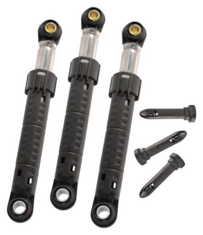 Bosch Profilo Bosch Siemens Maxx Çamaşır Makinesi Amortisör 3 Lü Takım 448032