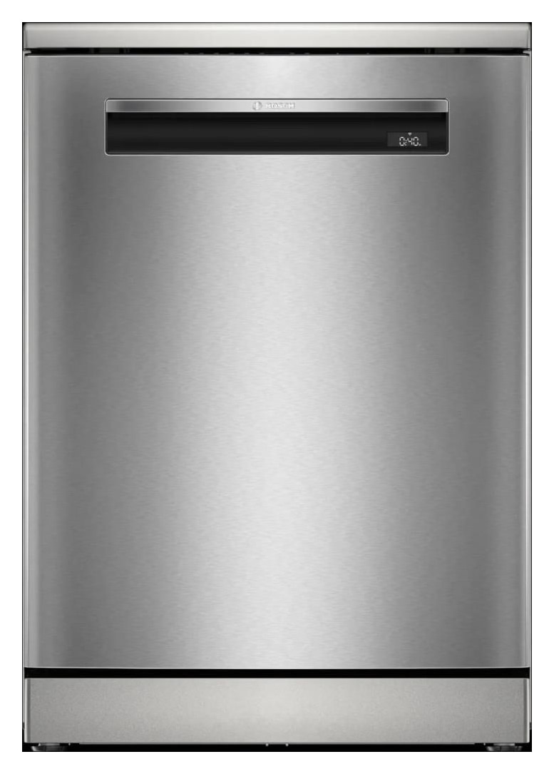 Bosch SMP6EKI60T Solo Bulaşık Makinesi 6 Programlı 13 Kişilik Inox Enerji Sınıfı B
