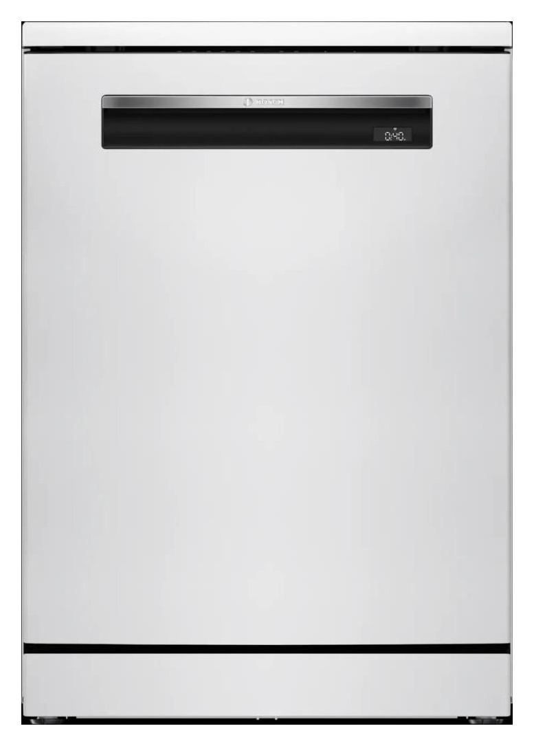 Bosch SMP6EKW60T Solo Bulaşık Makinesi 6 Programlı Beyaz