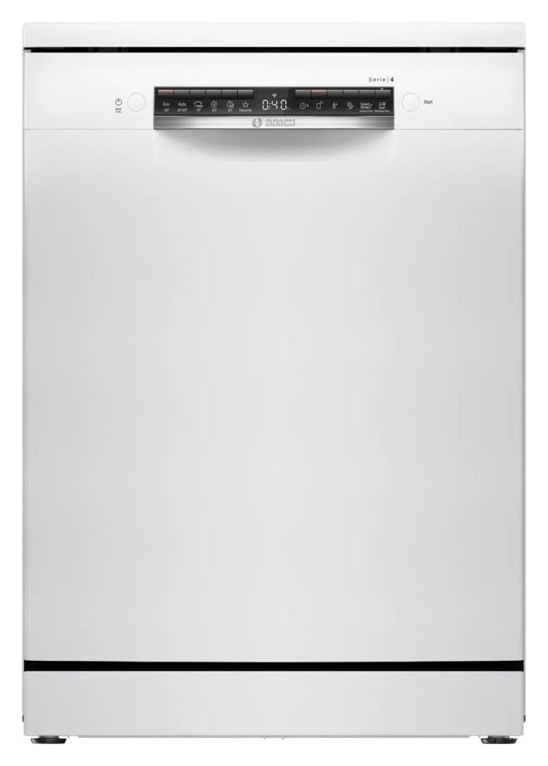 Bosch SMS4EKW63T 6 Programlı C Enerji Sınıfı Bulaşık Makinesi