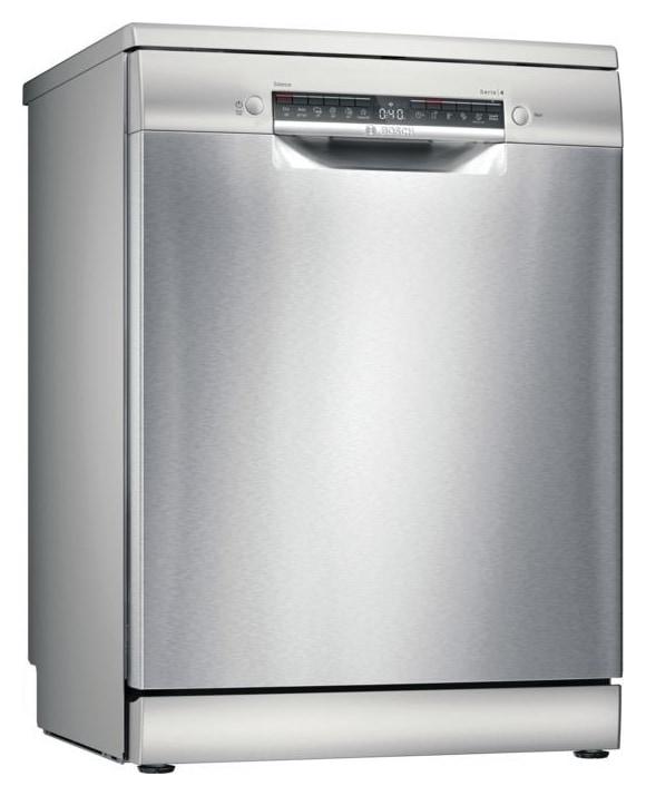 Bosch SMS4IKI62T 6 Programlı Bulaşık Makinesi