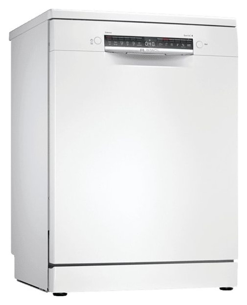 Bosch SMS4IMW62T E Enerji Sınıfı 6 Programlı 14 Kişilik Bulaşık Makinesi