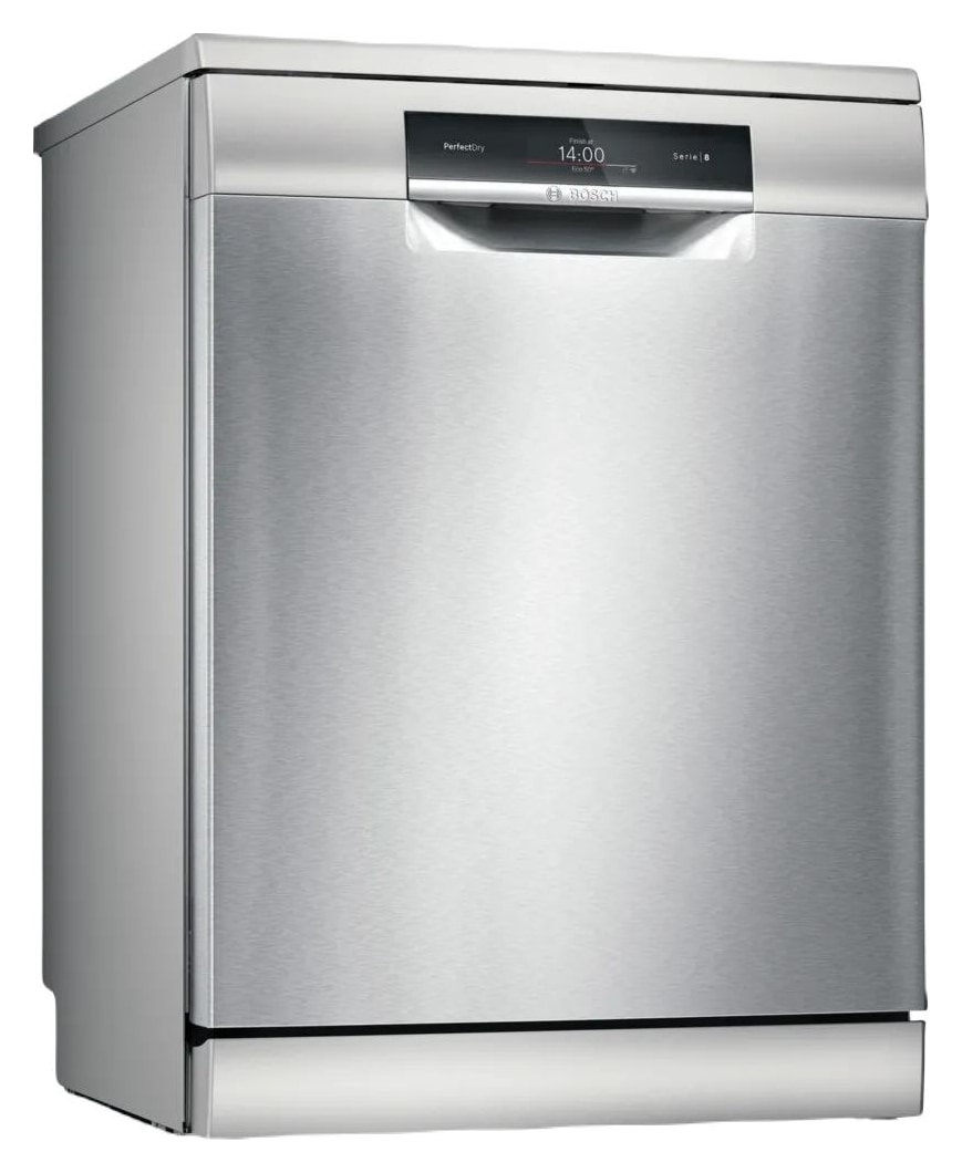 Bosch SMS8YDI82T Serie 8 Solo Bulaşık Makinesi