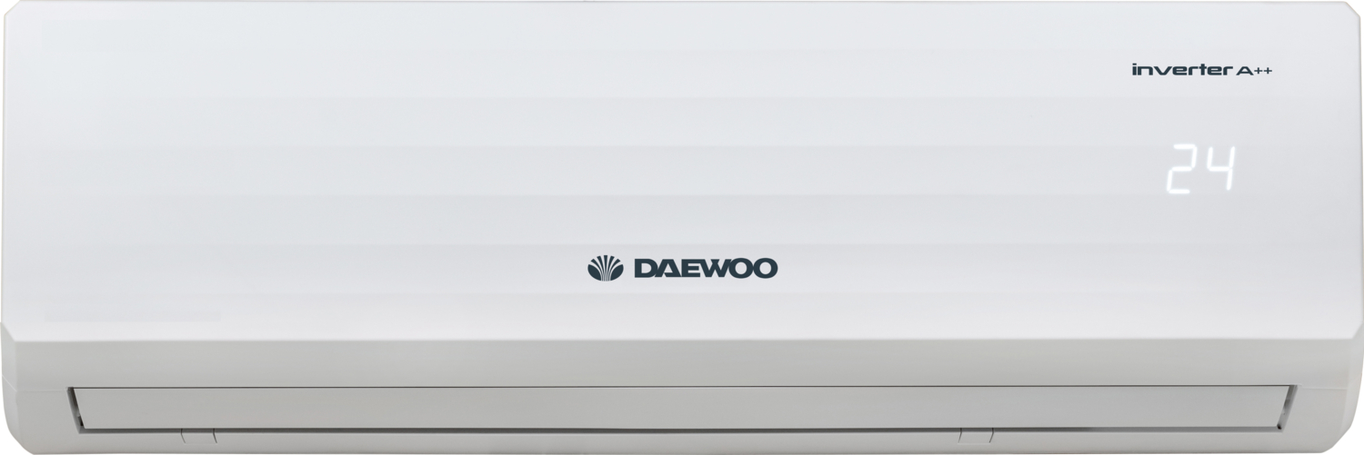 Daewoo D-Tr AC A++ 12000 BTU/h R32 Inverter Duvar Tipi Klima