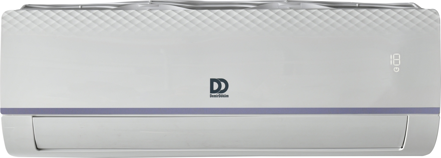 Demirdöküm Kion 18 A++ 18000 BTU Inverter Duvar Tipi Klima