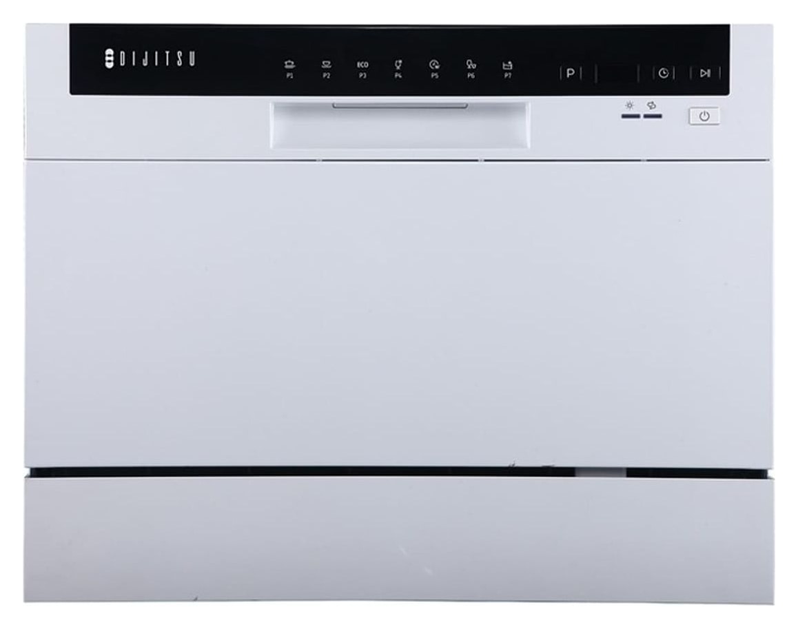 Dijitsu DSB 7000 Tezgâh Üstü Bulaşık Makinesi